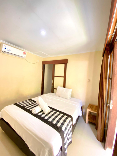 Bedroom 9