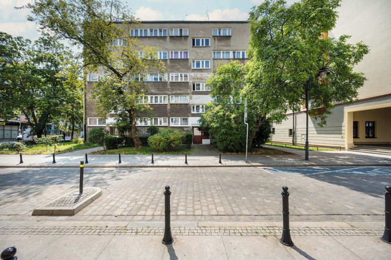 Exterior & Views, Apartment at the Market by Renters, Środa Śląska