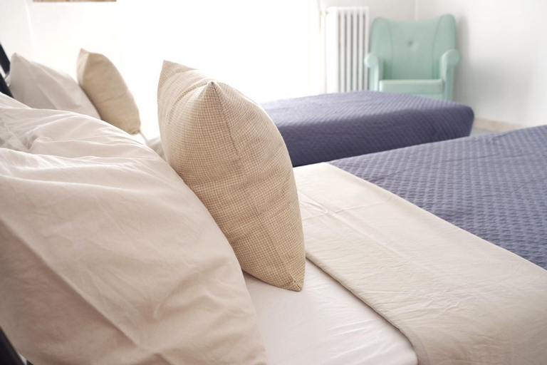 NERI Rooms, Verona