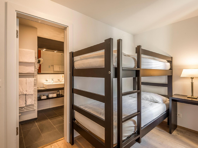 Bedroom 6