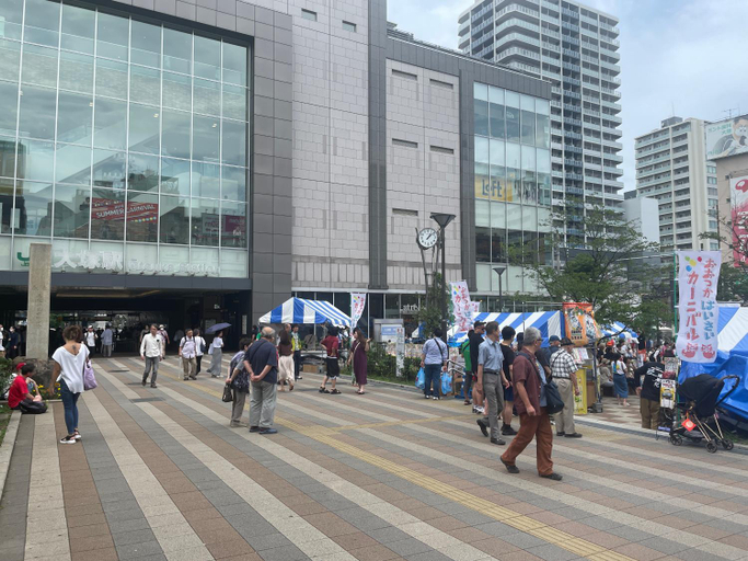 Others 1, 渡邉ビル, Toshima