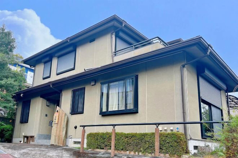 Exterior & Views 2, Vacation Rental Hanatsusuri Izukogen, Itō