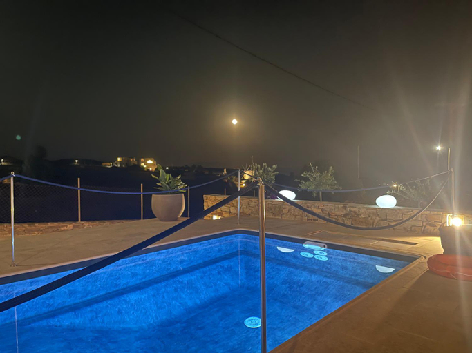 Others 4, Sohoros Luxury Suites, South Aegean