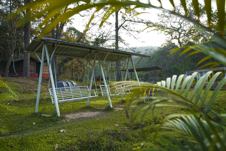 Others 5, Dandeli Hidden Valley by StayApart, Uttara Kannada