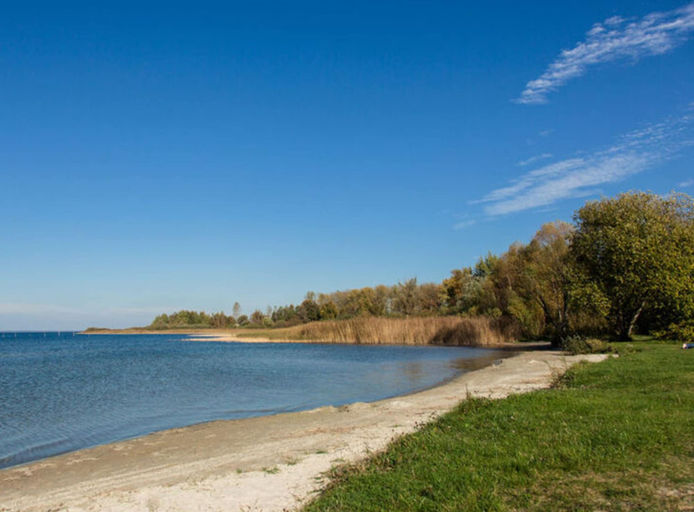 Beach, Amselgrun Modern Retreat, Mecklenburgische Seenplatte