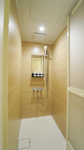 Bathroom 5, THE LOBS, RUSUTSU, Kimobetsu
