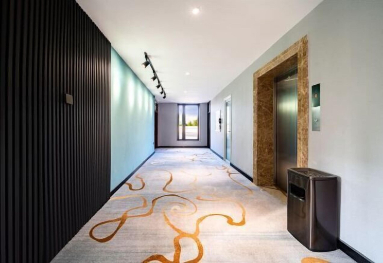 Others 5, Zhengzhou University Institute of Technology Hotel, Zhengzhou