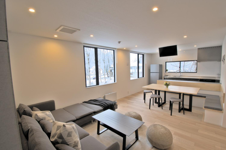 Others 4, Myoko Apartments, Myōkō