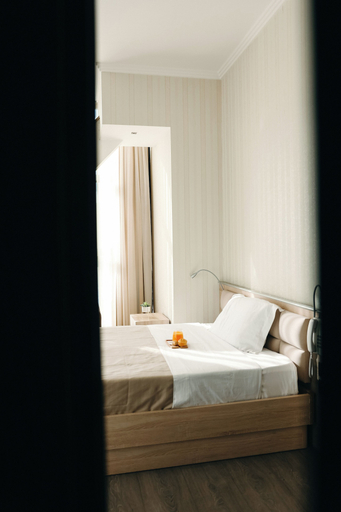 Bedroom 3, Hotel Partner, Vlorës