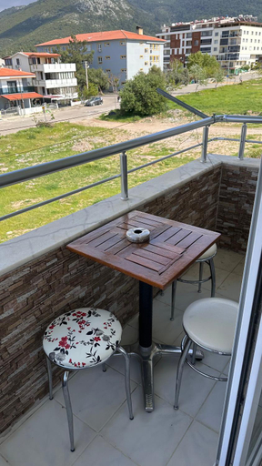 Others 3, Can’s Homes, Kuşadası