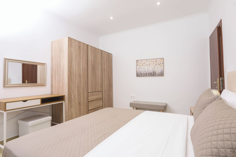 Bedroom 4, Elegant Estate by Corfu Escapes, Ionian Islands