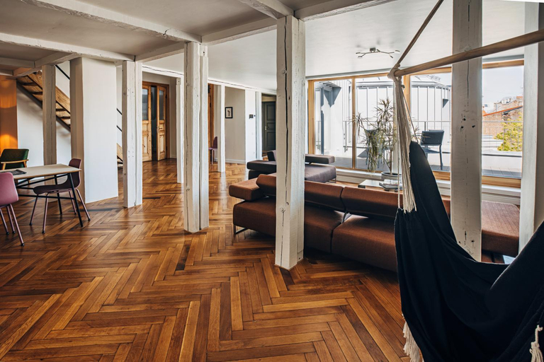 Others 5, Constantine Apartments, Riga