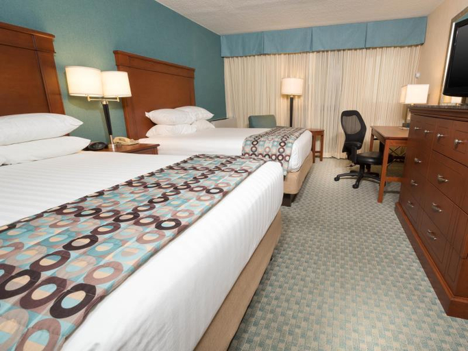 Bedroom 12
