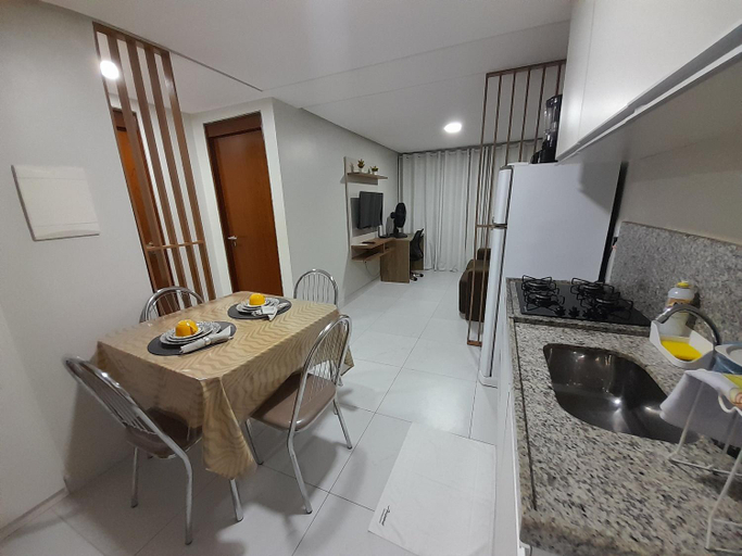 Others 5, Lindo Apartamento no Vuarnet, João Pessoa