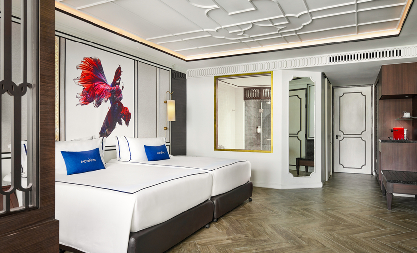 Bedroom 6
