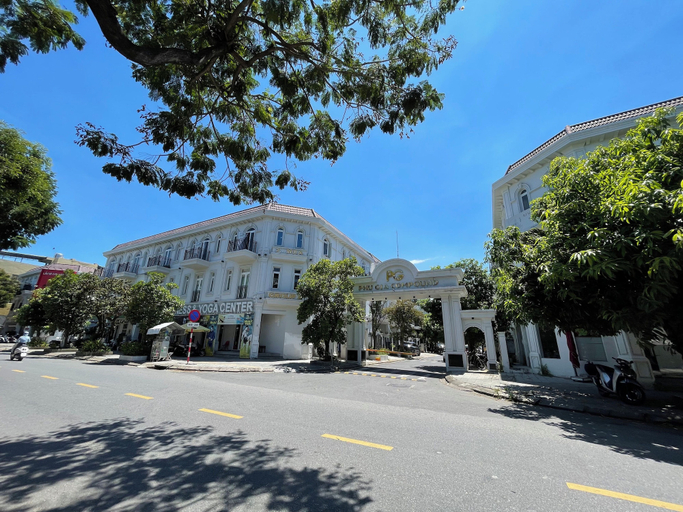 Exterior & Views 2, Aroma Luxury Villa, Da Nang