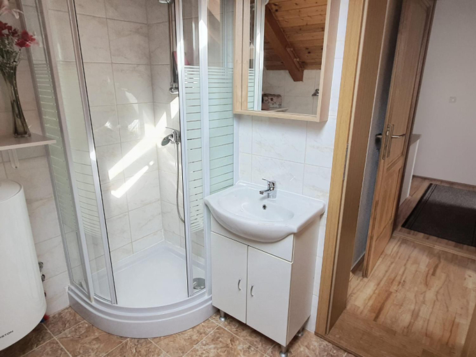Others 3, D&A rooms and apartments near Plitvice lakes, Rakovica