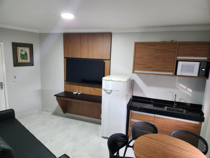 Others 3, Araras Apart Service Caldas Novas, Caldas Novas