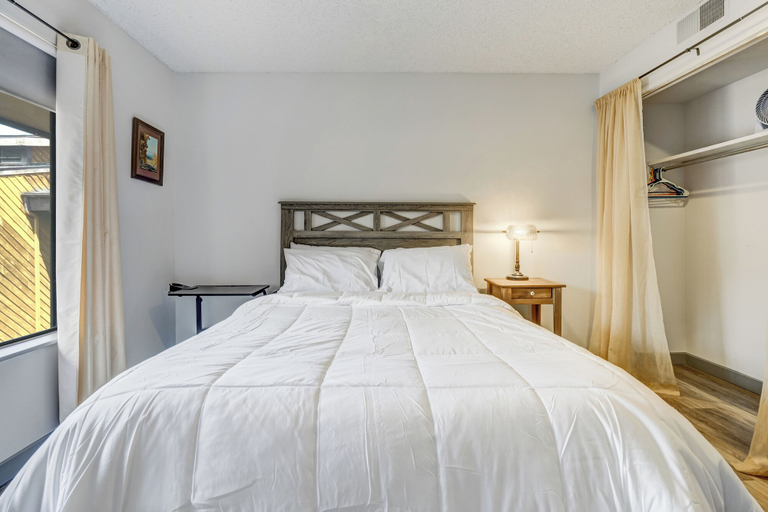 Bedroom 3, Trailhead Terrace, El Paso