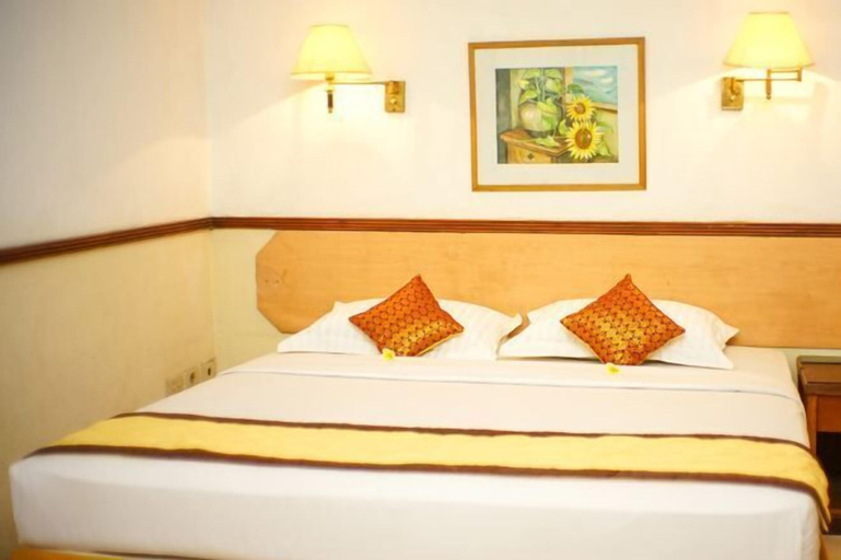 Bedroom 14