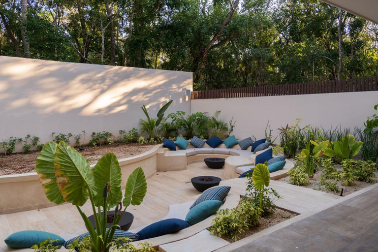 Sport & Beauty 2, Luxury & Modern Apartments in Tulum Top Amenities By Yeah, Cozumel