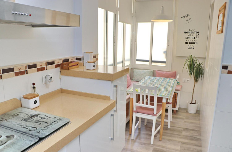 Others 4, Apartamento Angel, Cádiz