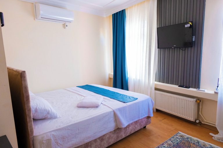 Bedroom 4, ÇINAR OTEL, Fatih