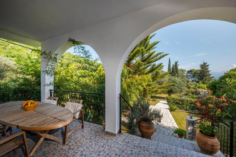 Facilities 4, villa camross, Ionian Islands