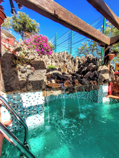 Sport & Beauty 3, Hotel Belvedere Mindelo, Cape Verde