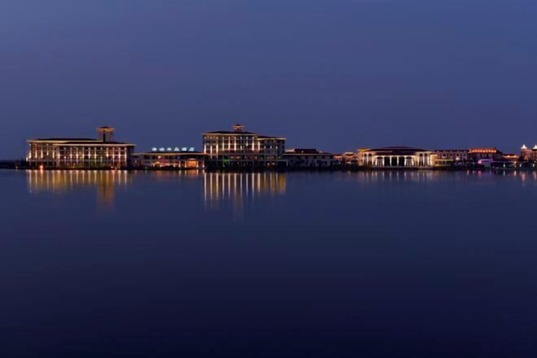 Others 5, Yancheng Gangbo Peninsula Hotel, Yancheng