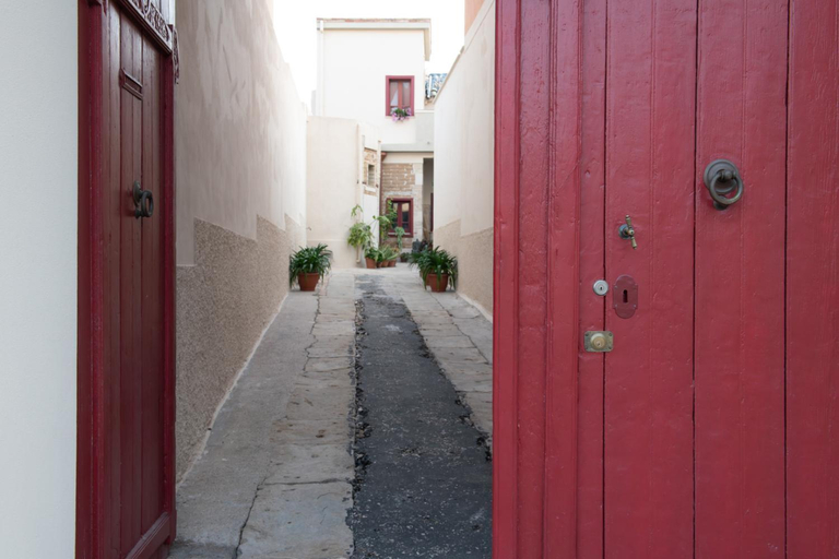 Entrance 2, "A CASA COGONI - OSPITALITA e CULTURA", Cagliari