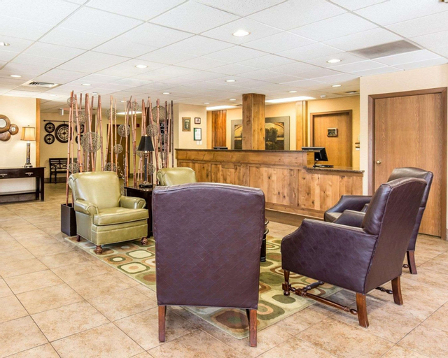 Quality Inn, Yellowstone