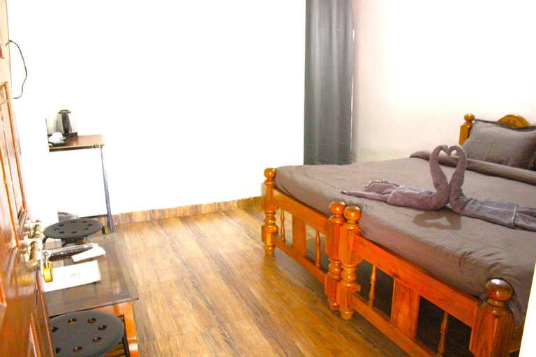 Bedroom 5