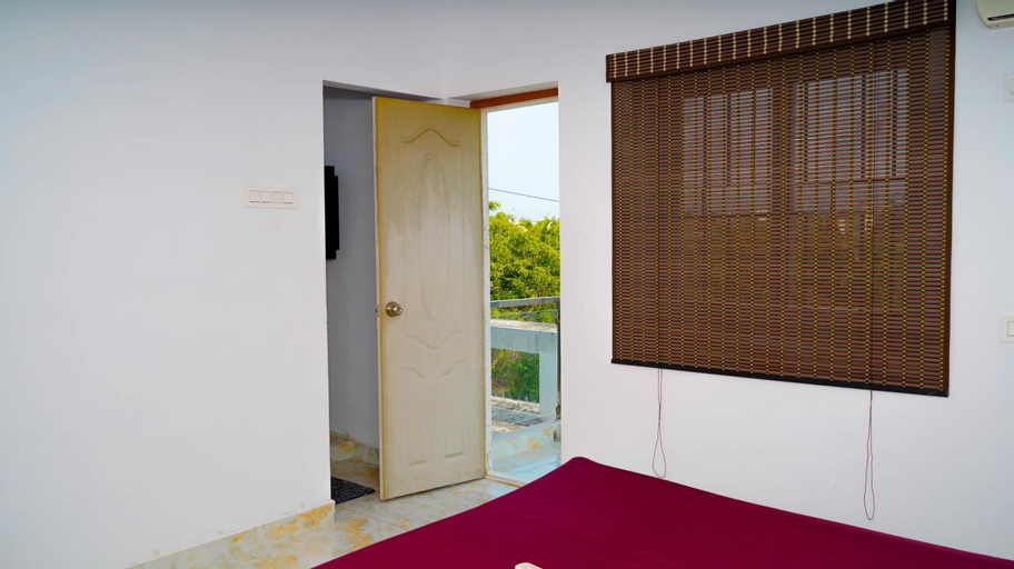 Exterior & Views 5, Bacardi House, Kancheepuram