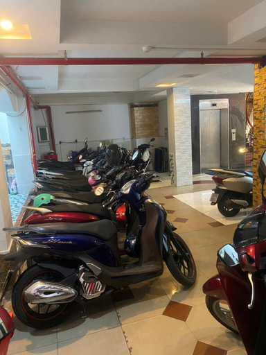 Others 4, Thanh Hương Hotel, District 11