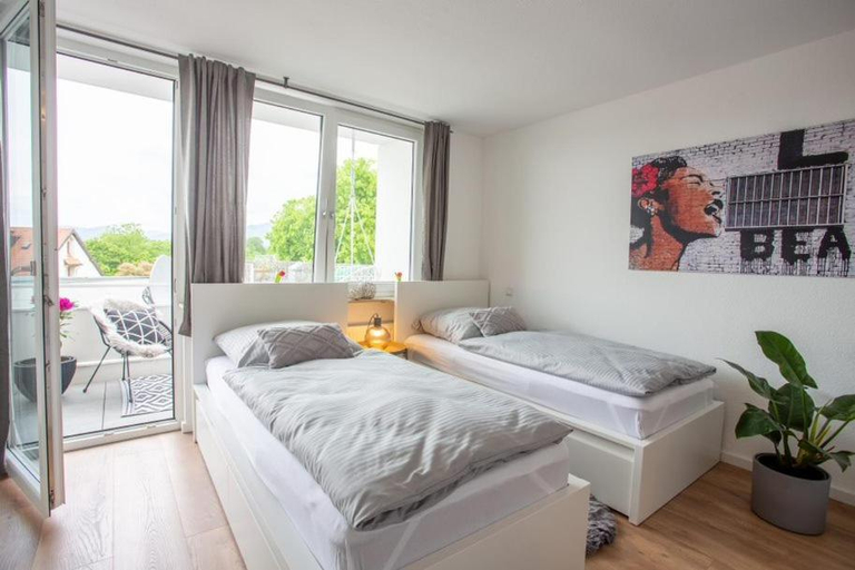 Others 3, City-House-Achern, Ortenaukreis