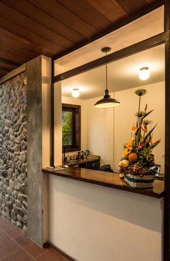 Public Area, Villa Salento Boutique Apartments & Spa, Salento