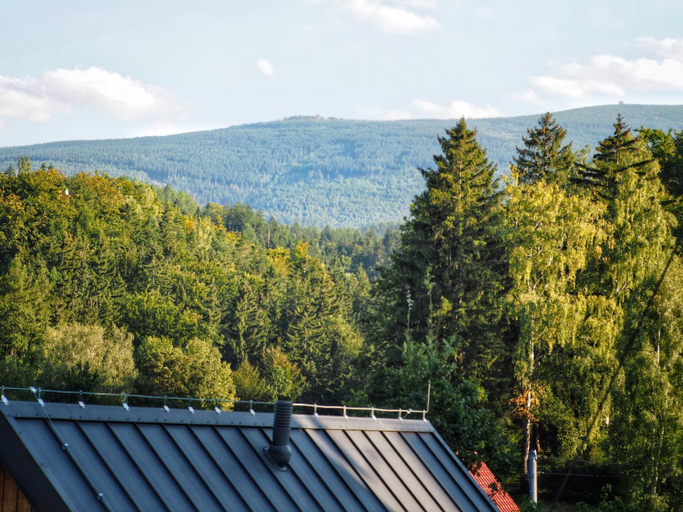 Others 3, Domandi mountain holiday lodges, Jelenia Góra