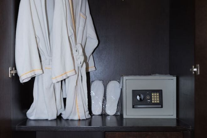 Amenities 15