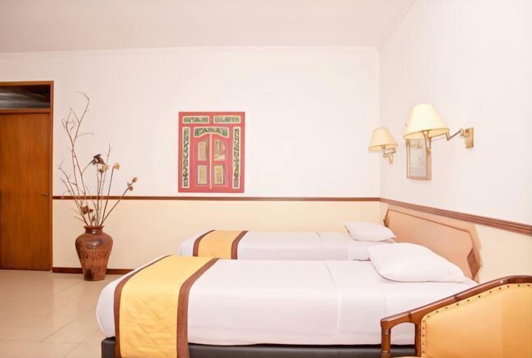 Bedroom 15