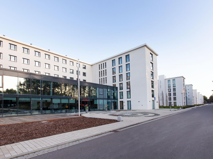 Exterior & Views 2, DORMERO Strandhotel Rügen, Vorpommern-Rügen