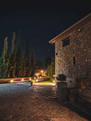 Others 3, Three Dots Boutique Suites, Peloponnese