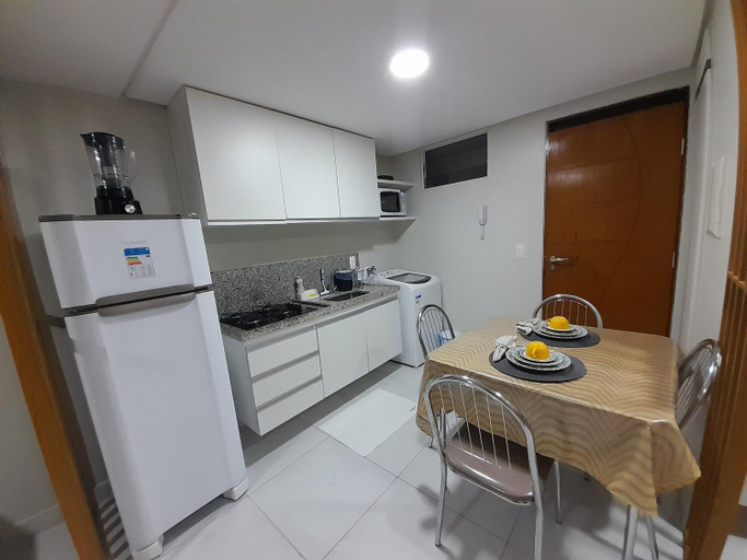 Others 4, Lindo Apartamento no Vuarnet, João Pessoa