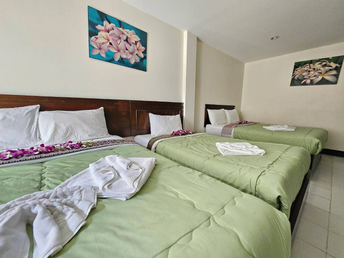 Bedroom 9
