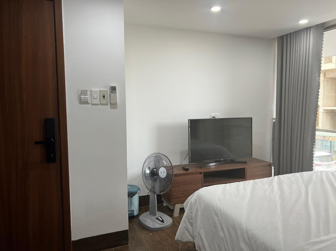 Bedroom 2, The Light Apartment - My Khe Beachside, Da Nang