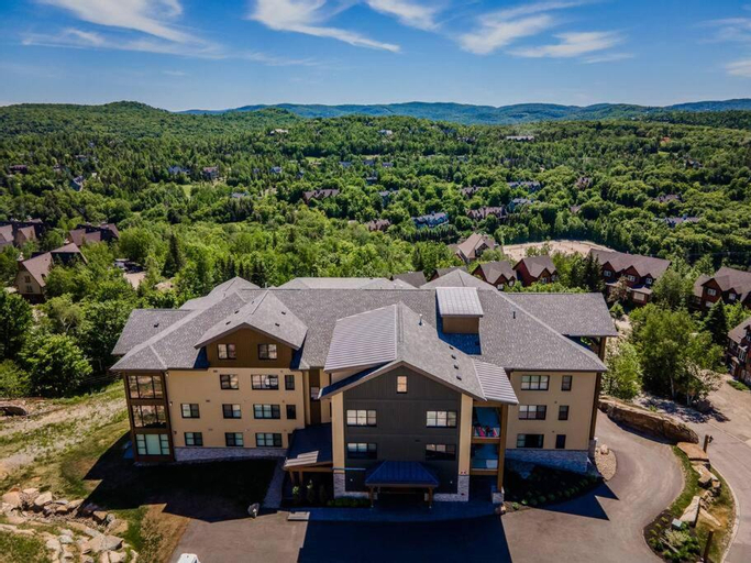 Tremblant Prestige - Horizon 1-203, Les Laurentides