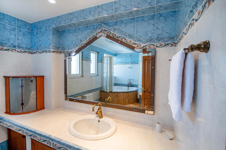 Others 3, Luxury Villa Barbara Afandou Rhodes, South Aegean