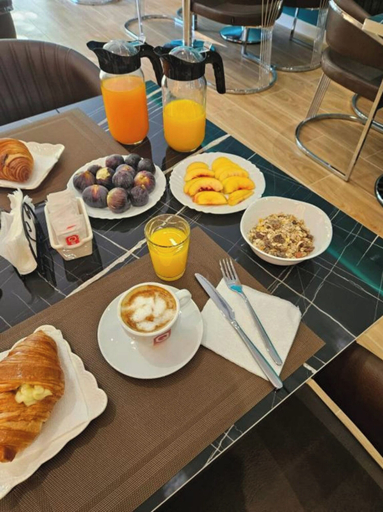 Food & Drinks 5, Beliz Boutique Hotel, Vlorës