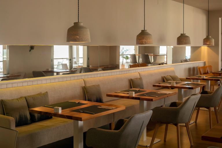 Food & Drinks 3, Llaut Boutique Hotel, Baleares