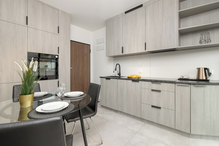 Others 5, Apartport Studio by Renters, Gdynia